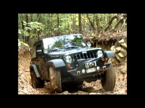 GATrailRiders.com - 