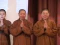 Master Hsing Yun - 11/15/08