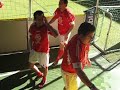 II Campeonato Powerflex F�tbol 3x3 de Top Cable