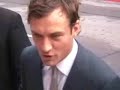 Breaking and Entering Red Carpet with Jude Law at TIFF 2006 Breaking and Entering Red Carpet with Jude Law at TIFF 2006