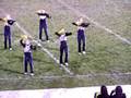 2008 GNHS Fall Poms 9_12