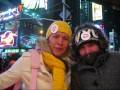 NYC Team Heidi