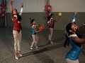 Mariana y Valentina Rionda pelota Grupal 1 Mariana y Valentina Rionda pelota Grupal 1