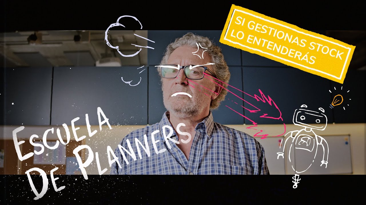 Cap. III: ¡Rotura de stock!¿Quién tiene la culpa?