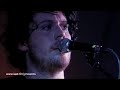  Last.fm presents concert live festival
