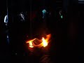 (7.1.06) glowsticking w/ ultras (7.1.06) glowsticking w/ ultras