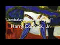 Quickstep Music "Jambalaya On The Bayou"