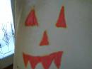 pumkin faceee