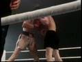 Methyr tydfil boxing part 2 johny wall v martin galleozzie