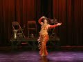 Soraya saidi, folklore