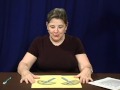 APH Braille Print Protractor: Part 1, Introduction
