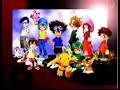 Digimon Brave Heart Fandub español