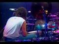 Chad & Flea (RHCP) Drum Lesson