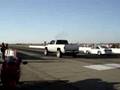 truck racing a 5.0
