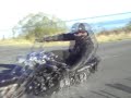 Harley Davidson Screaming Eagle Fatboy