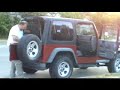 Gold Country Caching - Cache Creek Part 1