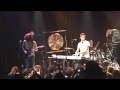BTBAM - Foam Born (A) The Backtrack Live Social Orlando, Fl