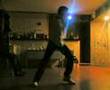 BreakDance Break Dance Battle Piska.d vs Volponi(The Stupid)