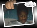 I AINT NO JOKE