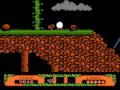 [nes] the fantastic adventures of dizzy developer : codemasters publisher : camerica platform : nintendo entertainment system release date : april 1991 genre : adventure game mode : single player the fantastic adventures of dizzy (fantastic dizzy) gra komputerowa wydana w 1991 przez codemasters. jest dost?pna dla wielu platform, w tym sega mega drive/genesis, sega master system, sega game gear, nes, amiga i dos. w polsce by?a dost?pna na kartrid?u pegasusa pt z?ota pi?tka. gra mia?a zosta? wydana na ?wi?ta w 1990, ale z powodu sprawy s?dowej mi?dzy codemasters i nintendo o game genie zosta?a wydana w kwietniu 1991, poza por? ?wi?tecznych zakup�w, przez co sprzedanych zosta?o tylko 125 000 egzemplarzy zamiast planowanych 500 000. more [en] : en.wikipedia.org more [pl] : pl.wikipedia.org