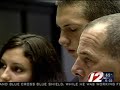 Hearing continues for teen charged in boating death