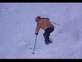 Powder i Fora pista a Ordino