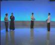 SwordFight - SEJA in CMM MultiCamera Studio Production