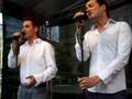Movimiento- All I ever wanted