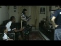 Pasadena Rockers - RockBand - One Way Or Another