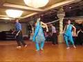dhoom 2 dance