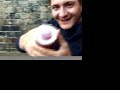 More Maidstone madness - Nick and Jay hit the bottle