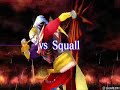 Major Tom's Dissidia! (05 Major Tom vs. Fenrir)