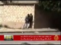 مواجهات أمس بين الثوار وكتائب القذافي في مصراته -Views : 0