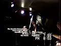 dorothy donegan trio, jon burr, ray mosca