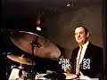dorothy donegan trio, jon burr, ray mosca