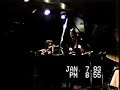 dorothy donegan trio, jon burr, ray mosca