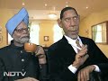 Obama censors PM for global warming