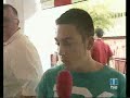 Homenaje a Antonio Puerta \"PARTE 6\" [TVE 29/08/07]