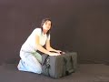 Jen's Meinl Pick Up Cajon