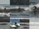 Z� Pinto, Surfing in Paradise