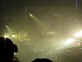 NIN March of the Pigs live - GA 8/13/08