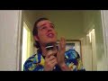 one of my favorite all time songs. i might have butchered it for some people but i  really felt inspired to create something by it. i was going to make the whole video a bit serious but i ended up making myself laugh too much at the cheesy lip syncs i like, i hope you like :)credits: song and lyrics originally written by neutral milk hotel.all video, editing, mastering, singing and getting awesomeby HVC3 (Hiel Leslie Van Campen III).to download the mp3 of this cover song and here more musicplease go to: www.myspace.com/hvc3also visit:for clothing designed by HVC3:www.printfection.com/iamweHVC3 blog:www.iamweinternational.comto contact HVC3 visit:www.hvc3dream.com orwww.myspace.com/vibrationrebel