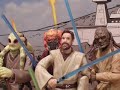 Rise of the Clones 2 Movie Preview