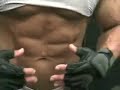 Lee Kirksey MD, Leslie Magnum Part I abdominal workout Lee Kirksey MD, Leslie Magnum Part I abdominal workout