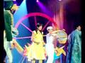 Video musical mago de oz 19-7-08