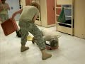 Combat Medic Piggyback Jousting Combat Medic Piggyback Jousting