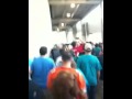 Dolphin fans at jaguars game part 2