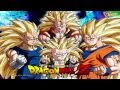 Dragon Ball Z - Battle of Gods Movie 2013 New Super Saiyan 3 Fusion & More!?