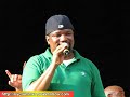 Hezekiah Walker at Central Park Summerstage 7/19/2008