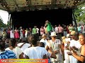Hezekiah Walker at Central Park Summerstage 7/19/2008